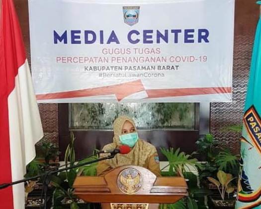 berita covid 19 pasbar 2020A-01