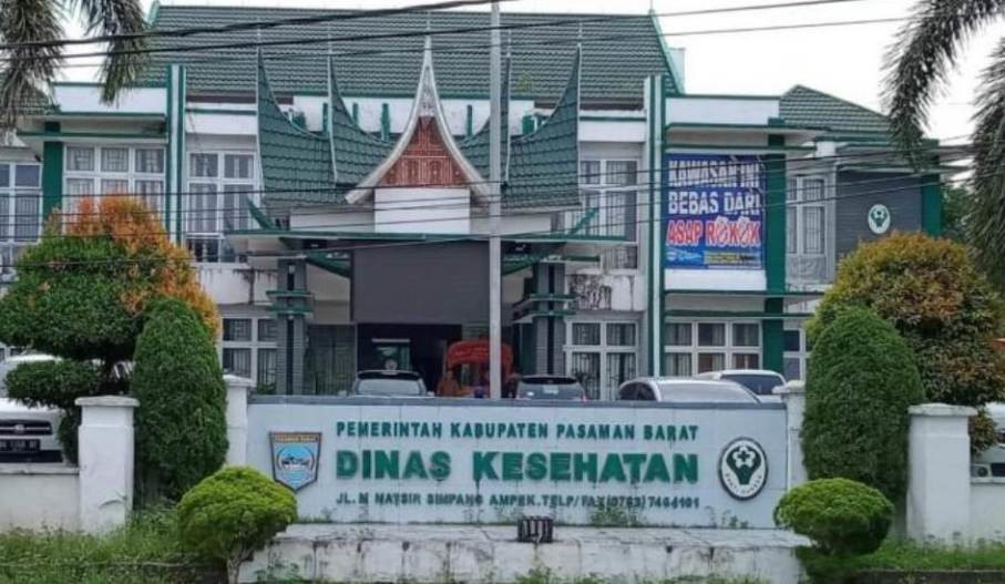 berita covid 19 pasbar 2020A-16